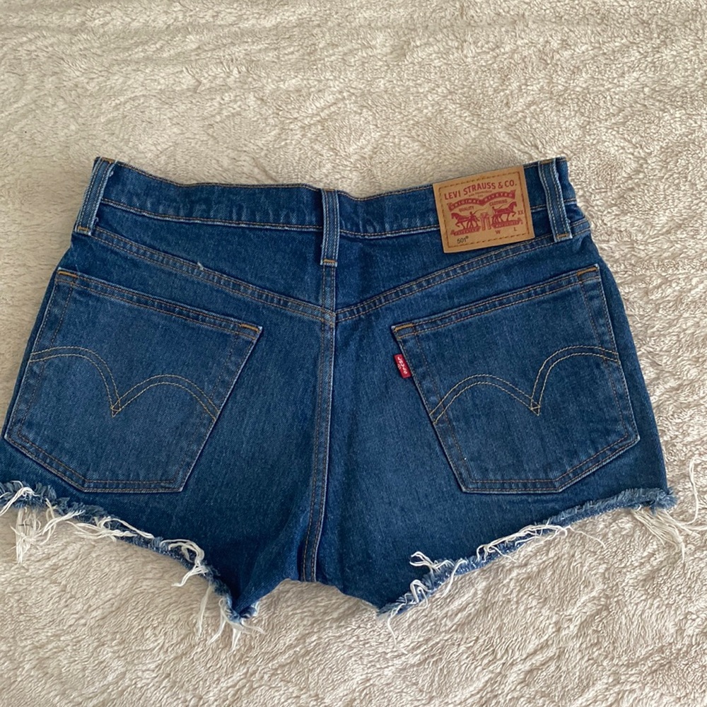 501 Levi’s